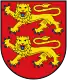 Coat of arms of Duderstadt