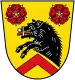 Coat of arms of Ebersdorf b.Coburg