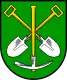 Coat of arms of Ebertsheim