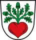 Coat of arms of Egelsbach