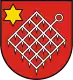 Coat of arms of Egesheim