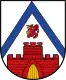 Wappen der Stadt Eggesin