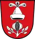 Coat of arms of Egglkofen