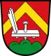 Coat of arms of Eglfing