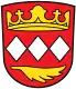 Coat of arms of Ehekirchen