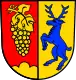 Coat of arms of Ehrenkirchen