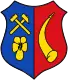 Coat of arms of Eilendorf