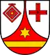 Coat of arms of Eisenach