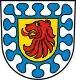 Coat of arms of Eisenbach