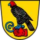 Coat of arms of Eisighofen