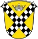 Coat of arms of Elbtal