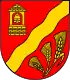 Coat of arms of Ellenhausen