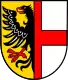Coat of arms of Ellenz-Poltersdorf