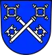 Coat of arms of Ellhofen