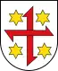 Coat of arms of Elmstein