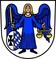 Coat of arms of Elztal