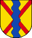 Coat of arms of Emsbüren