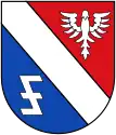 Coat of arms of Eppelborn