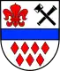 Coat of arms of Eppenberg