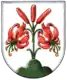 Coat of arms of Erbsen
