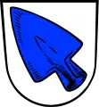 Arms of Erding