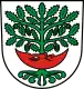 Coat of arms of Erligheim