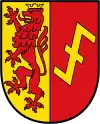 Coat of arms of Erwitte