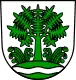Coat of arms of Eschach