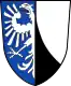 Coat of arms of Eslohe