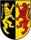 Coat of arms of Essenheim