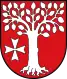 Coat of arms of Esterwegen