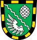Coat of arms of Föritz