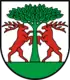 Coat of arms of Fachsenfeld