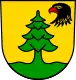 Coat of arms of Fichtenau