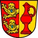 Coat of arms of Flacht