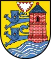 Coat of Arms of Flensburg
