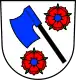 Coat of arms of Forbach