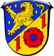 Coat of arms of Frücht