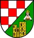 Coat of arms of Frauenberg