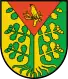 Coat of arms of Fredersdorf-Vogelsdorf