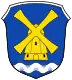 Coat of arms of Freepsum