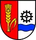 Coat of arms of Freilingen