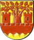 Coat of arms of Fresenburg