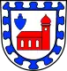 Coat of arms of Friedenweiler