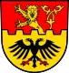 Coat of arms of Friedewald
