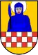 Coat of arms of Fröndenberg
