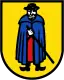 Coat of arms of Garrel