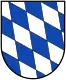 Coat of arms of Gehrweiler