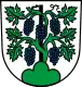Coat of arms of Gemmrigheim
