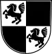 Coat of arms of Gerabronn